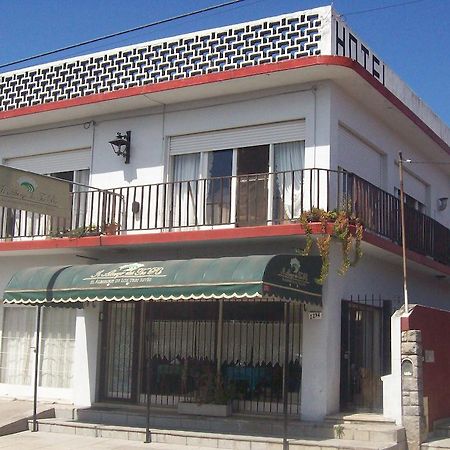 Il Albergo Dei Tre Re Мар-дель-Плата Экстерьер фото