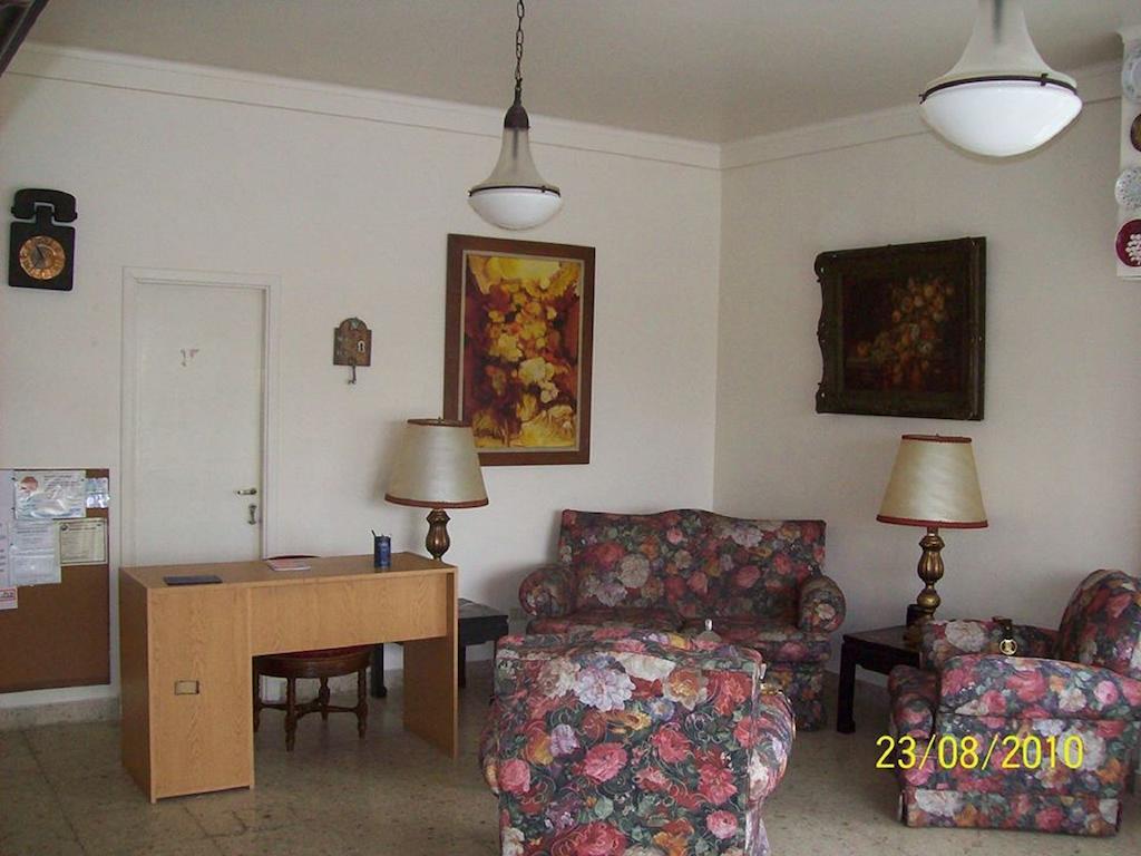 Il Albergo Dei Tre Re Мар-дель-Плата Экстерьер фото