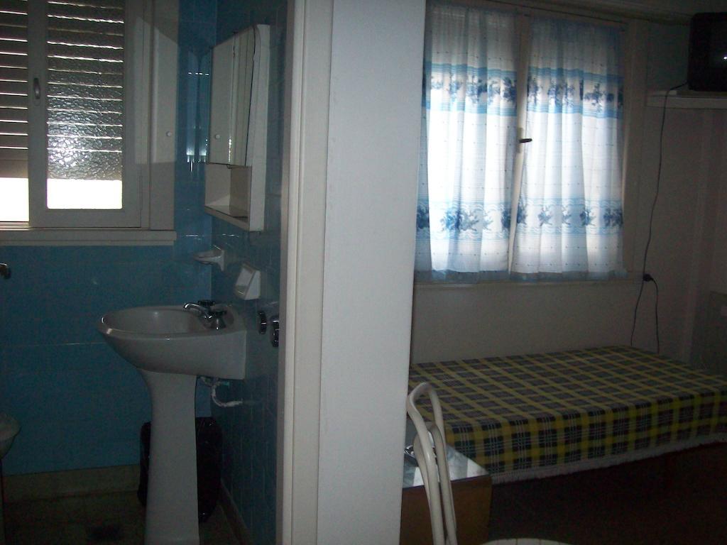 Il Albergo Dei Tre Re Мар-дель-Плата Номер фото